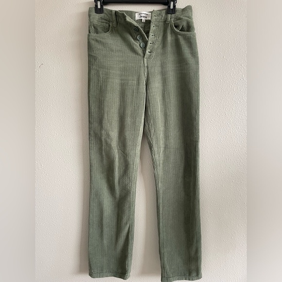 Reformation Cynthia High Rise - Picture 4 of 11